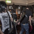 Click to enlarge GutterPunk - Professional Concert Photography